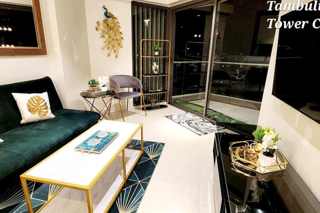 Apartmán Seaside Luxury Living Lapu-Lapu City Exteriér fotografie